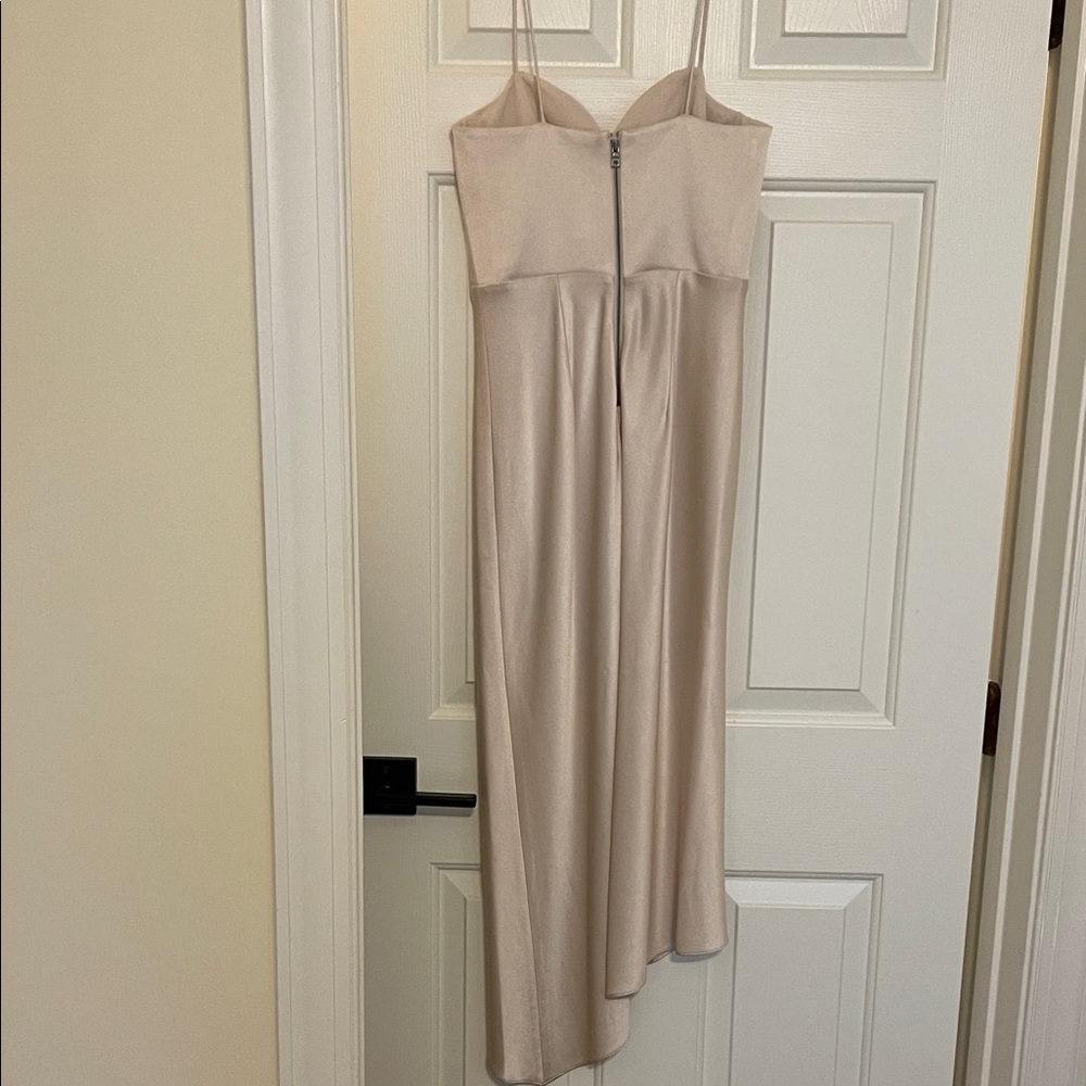 Alice + Olivia Kiyoko Dress - Picture 10 of 12